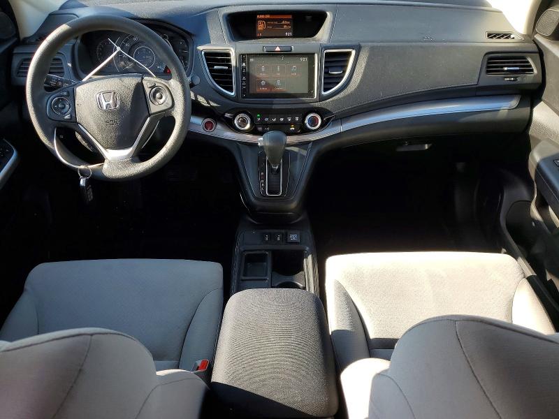 Продаж на аукціоні авто 2015 Honda Cr-v, vin: 5J6RM4H55FL066905, номер лоту: 62094436