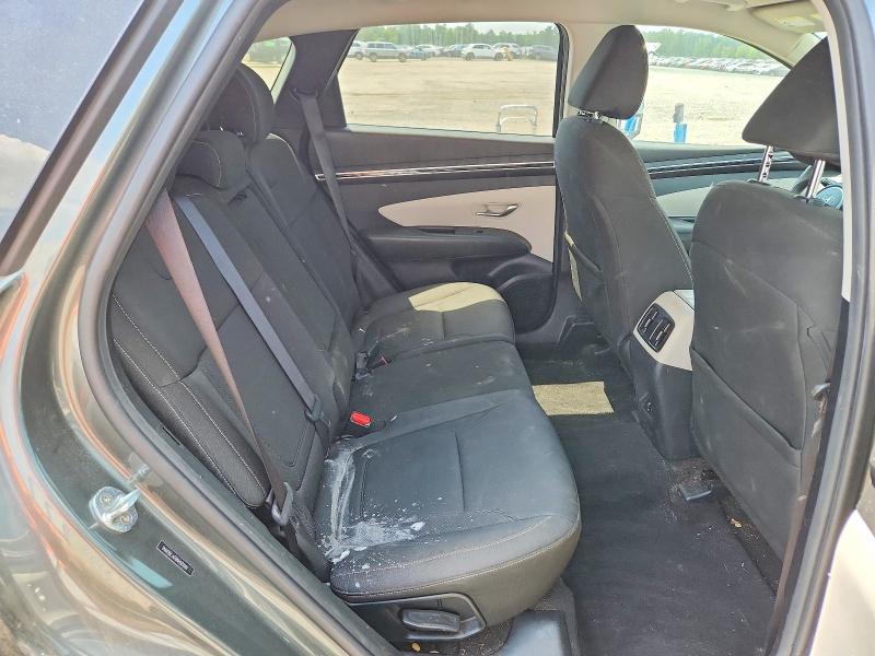 Aukcja sprzedaży 2022 Hyundai Tucson, vin: 5NMJBCAE0NH070387, numer aukcji: 59702806