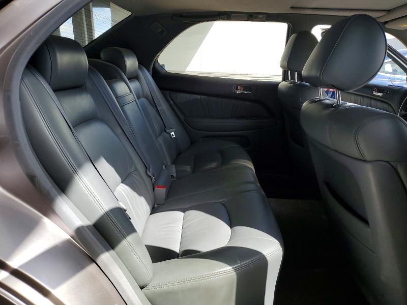 Продажа на аукционе авто 1999 Lexus Ls, vin: JT8BH28F4X0156007, номер лота: 59366116