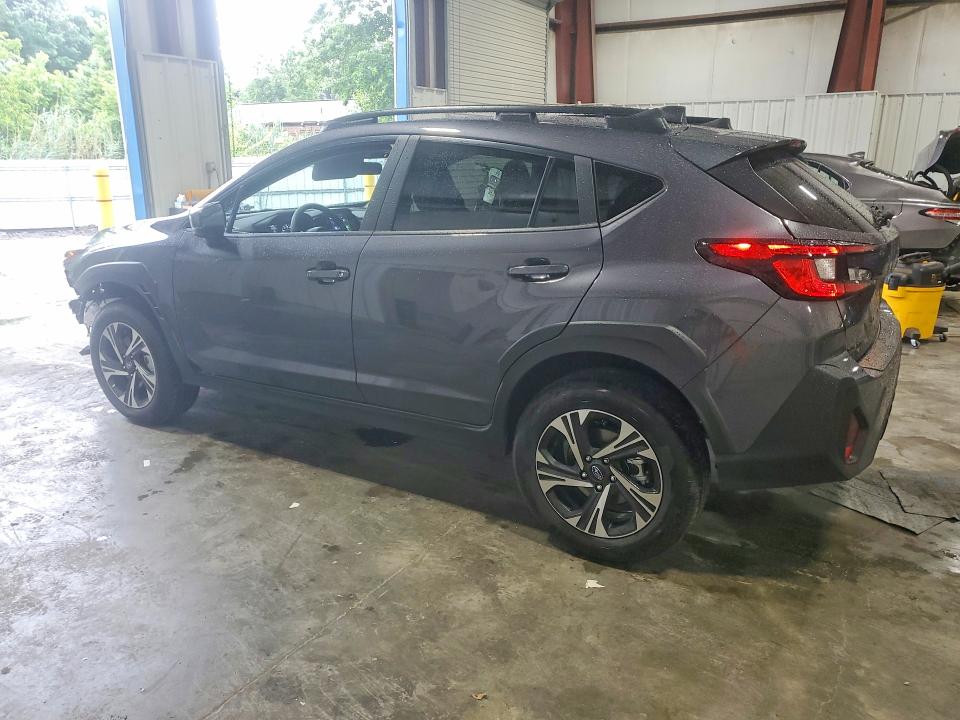 2026 Subaru Crosstrek მანქანა იყიდება აუქციონზე, vin: 4S4GUHD67T3768220, აუქციონის ნომერი: 61668916