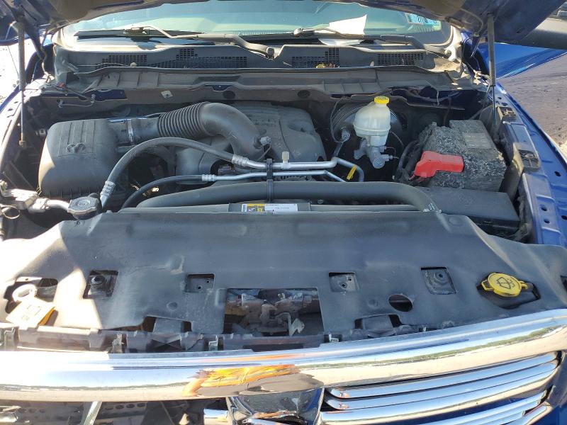 2014 Ram 1500 მანქანა იყიდება აუქციონზე, vin: 1C6RR7GT4ES466586, აუქციონის ნომერი: 61099796