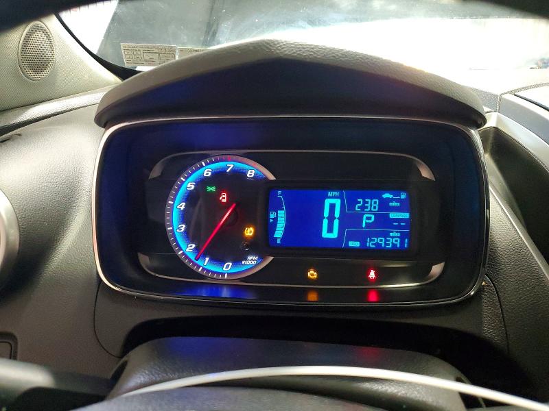 59755976 :رقم المزاد ، 3GNCJLSB2FL251518 vin ، 2015 Chevrolet Trax مزاد بيع