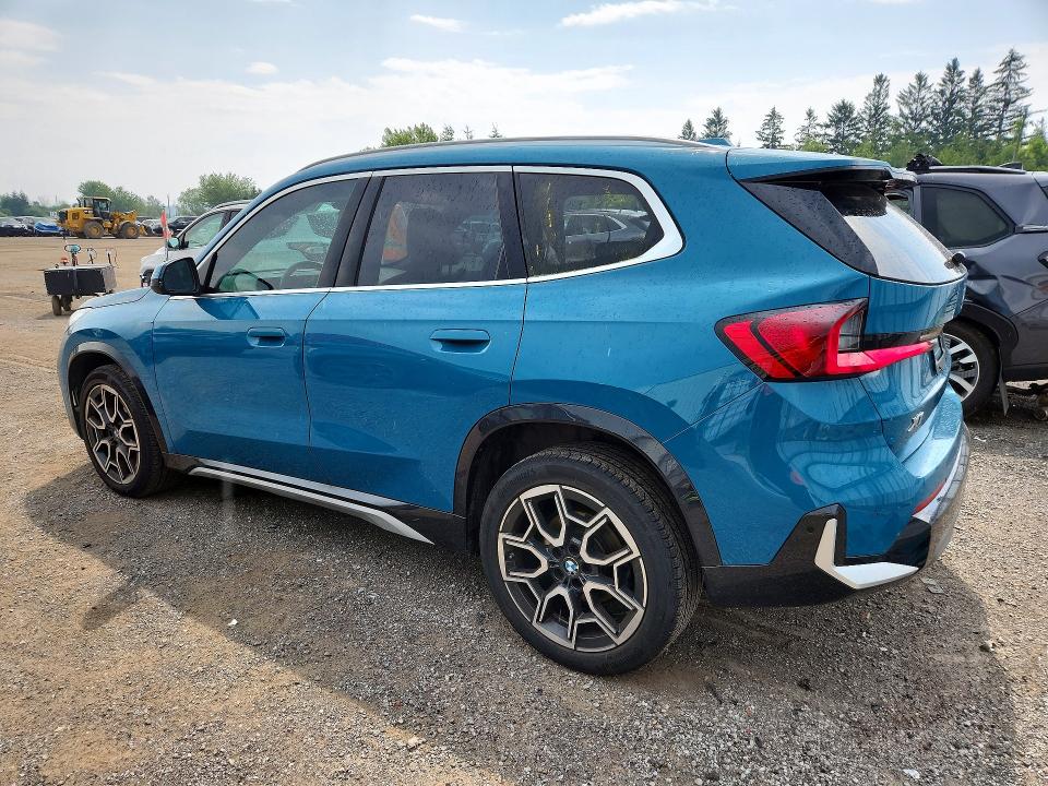 Продаж на аукціоні авто 2025 Bmw X1, vin: WBX73EF00S5140956, номер лоту: 85458825