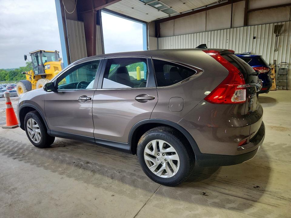 Aukcja sprzedaży 2015 Honda Cr-v, vin: 2HKRM4H57FH687850, numer aukcji: 85447545