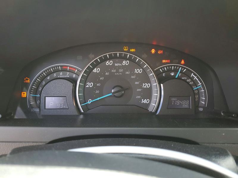 2013 Toyota Camry მანქანა იყიდება აუქციონზე, vin: 4T4BF1FKXDR306970, აუქციონის ნომერი: 59651396