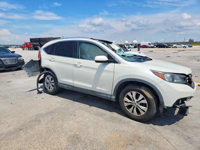 Продаж на аукціоні авто 2013 Honda Cr-v, vin: 5J6RM3H77DL030173, номер лоту: 59840946