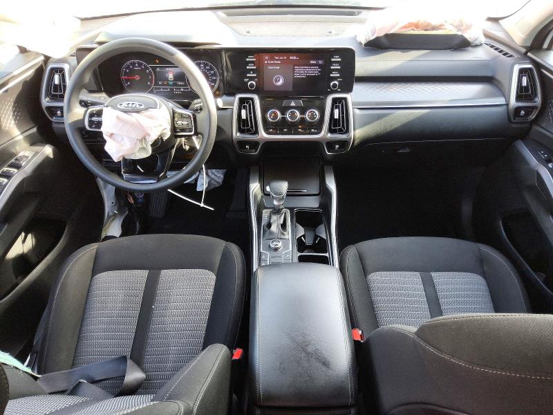 Продаж на аукціоні авто 2021 Kia Sorento, vin: 5XYRG4LC3MG073119, номер лоту: 60744716