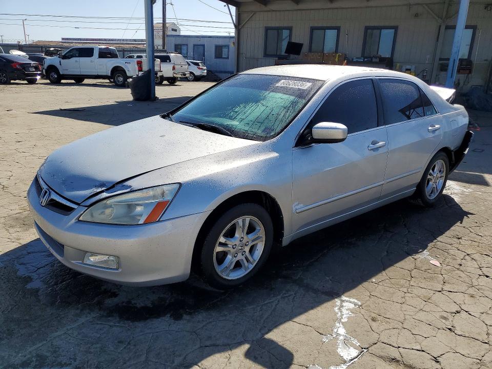 60628036 :رقم المزاد ، 1HGCM56336A036303 vin ، 2006 Honda Accord مزاد بيع