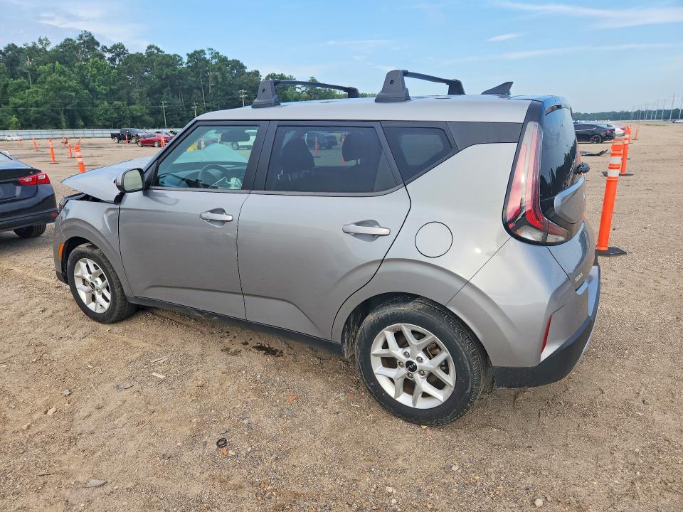 Продаж на аукціоні авто 2023 Kia Soul, vin: KNDJ23AU9P7845013, номер лоту: 59880586