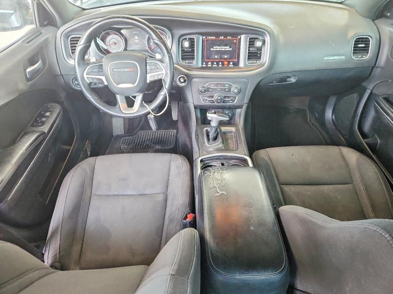 Aukcja sprzedaży 2018 Dodge Charger, vin: 2C3CDXCT9JH326980, numer aukcji: 62497166