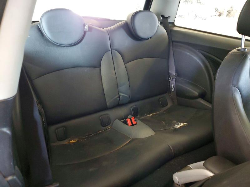 Продажа на аукционе авто 2009 Mini Cooper, vin: WMWMF33519TU70314, номер лота: 61433426