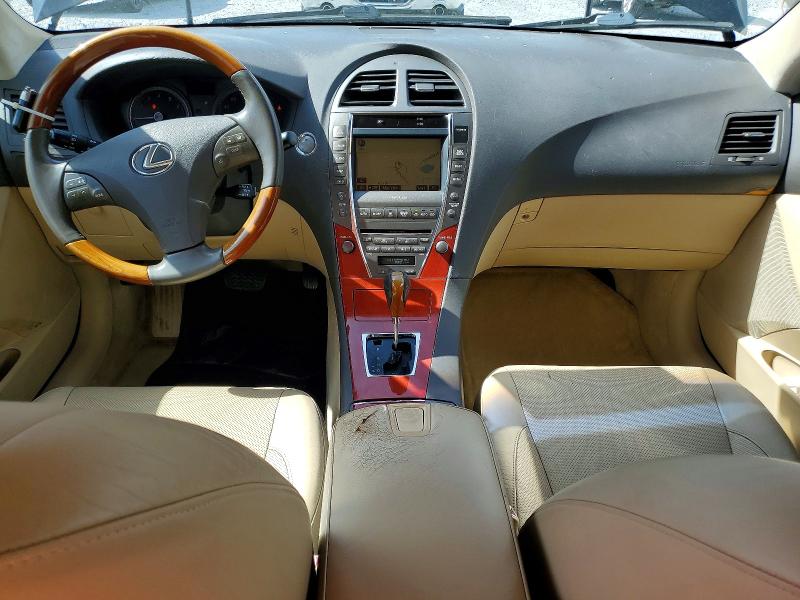 Продажа на аукционе авто 2007 Lexus Es, vin: JTHBJ46G272001553, номер лота: 60955786