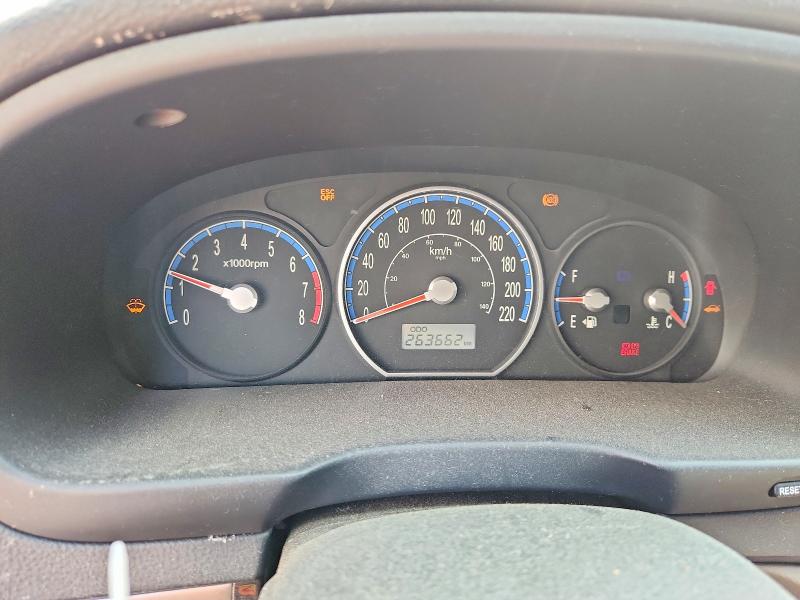 Продажа на аукционе авто 2009 Hyundai Santa Fe, vin: 5NMSG13D89H284192, номер лота: 60873676