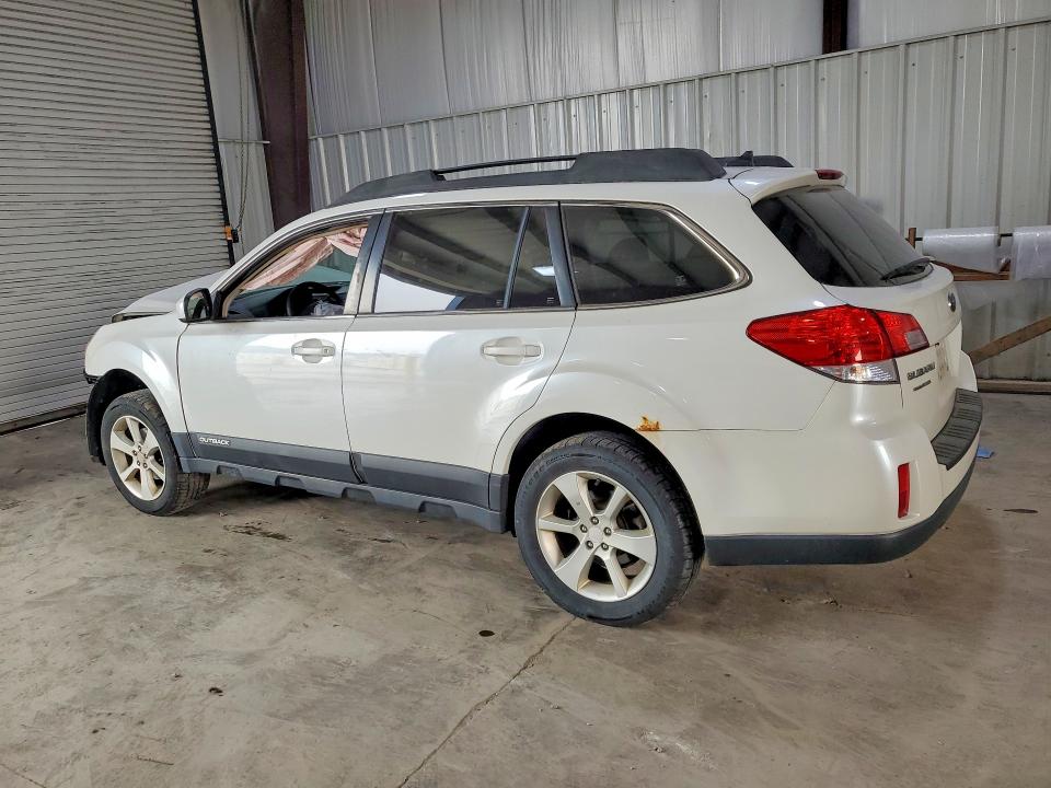 Продажа на аукционе авто 2014 Subaru Outback, vin: 4S4BRBCC0E3279855, номер лота: 61577816