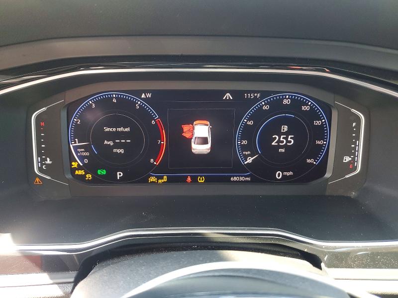 Продаж на аукціоні авто 2019 Volkswagen Jetta, vin: 3VWE57BU2KM169076, номер лоту: 61612716