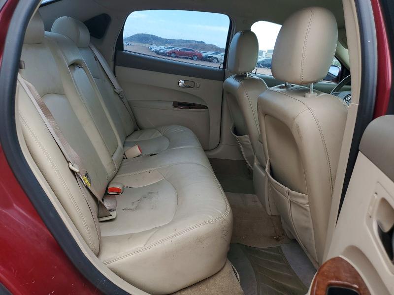Aukcja sprzedaży 2005 Buick Lacrosse, vin: 2G4WD562751288109, numer aukcji: 60894836