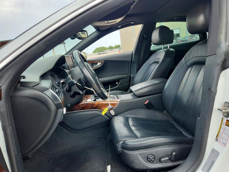 Продажа на аукционе авто 2012 Audi A7, vin: WAU2GAFC7CN098413, номер лота: 59918356