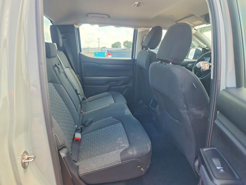 60123786 :رقم المزاد ، 1FTER4PH1RLE17475 vin ، 2024 Ford Ranger مزاد بيع