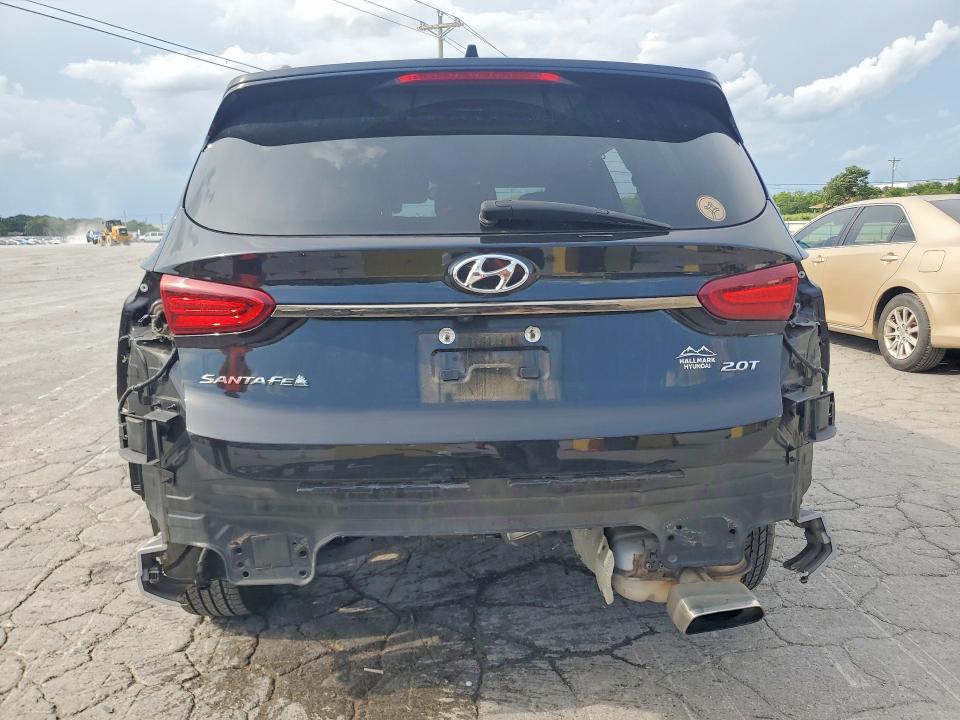 Aukcja sprzedaży 2020 Hyundai Santa Fe, vin: 5NMS53AA2LH198779, numer aukcji: 61777826