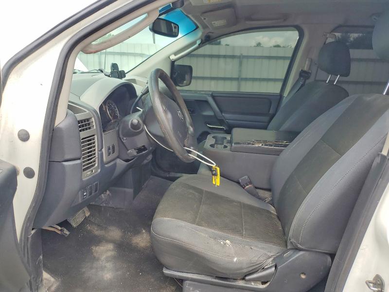 Продаж на аукціоні авто 2008 Nissan Titan, vin: 1N6BA07D78N343981, номер лоту: 59635296