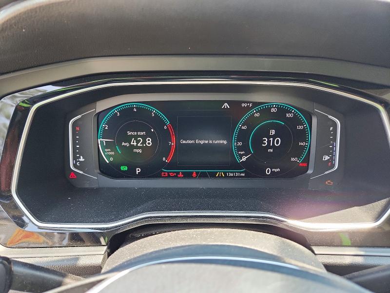 Продаж на аукціоні авто 2019 Volkswagen Jetta, vin: 3VWE57BU7KM098716, номер лоту: 61328996