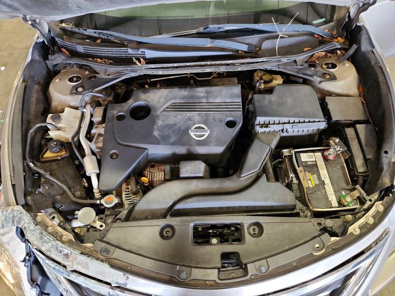 Продажа на аукционе авто 2014 Nissan Altima, vin: 1N4AL3AP5EC138962, номер лота: 61418836