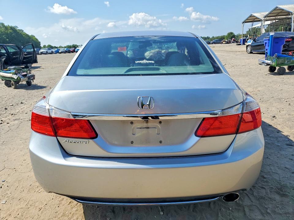 Aukcja sprzedaży 2015 Honda Accord, vin: 1HGCR2F34FA170804, numer aukcji: 60419036