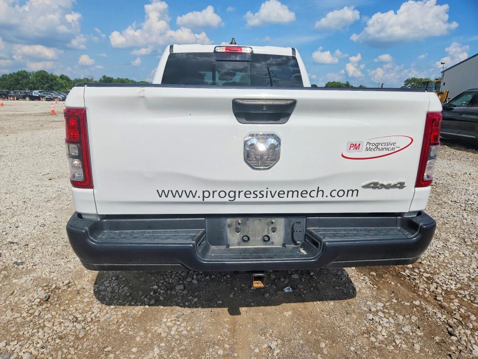 Продажа на аукционе авто 2023 Ram 1500, vin: 1C6SRFNT5PN560542, номер лота: 61165796