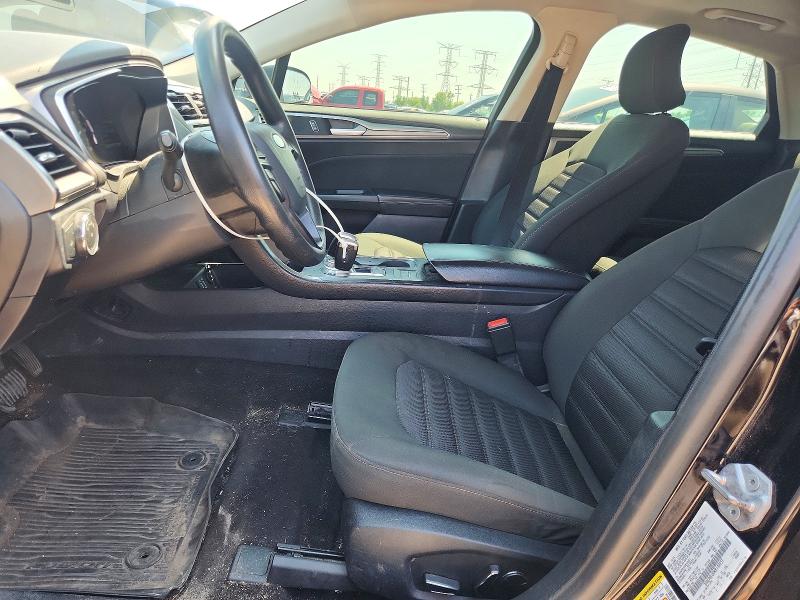 2019 Ford Fusion მანქანა იყიდება აუქციონზე, vin: 3FA6P0LU0KR140451, აუქციონის ნომერი: 59836086