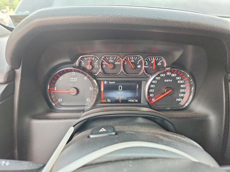Продаж на аукціоні авто 2016 Gmc Yukon, vin: 1GKS2BKC1GR452992, номер лоту: 60821316