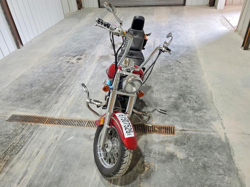 Продаж на аукціоні авто 2003 Kawasaki Vn800, vin: JKBVNCB163B517641, номер лоту: 61507526