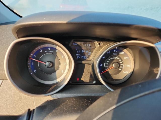 Aukcja sprzedaży 2014 Hyundai Elantra, vin: KMHDH4AE4EU217106, numer aukcji: 61426836