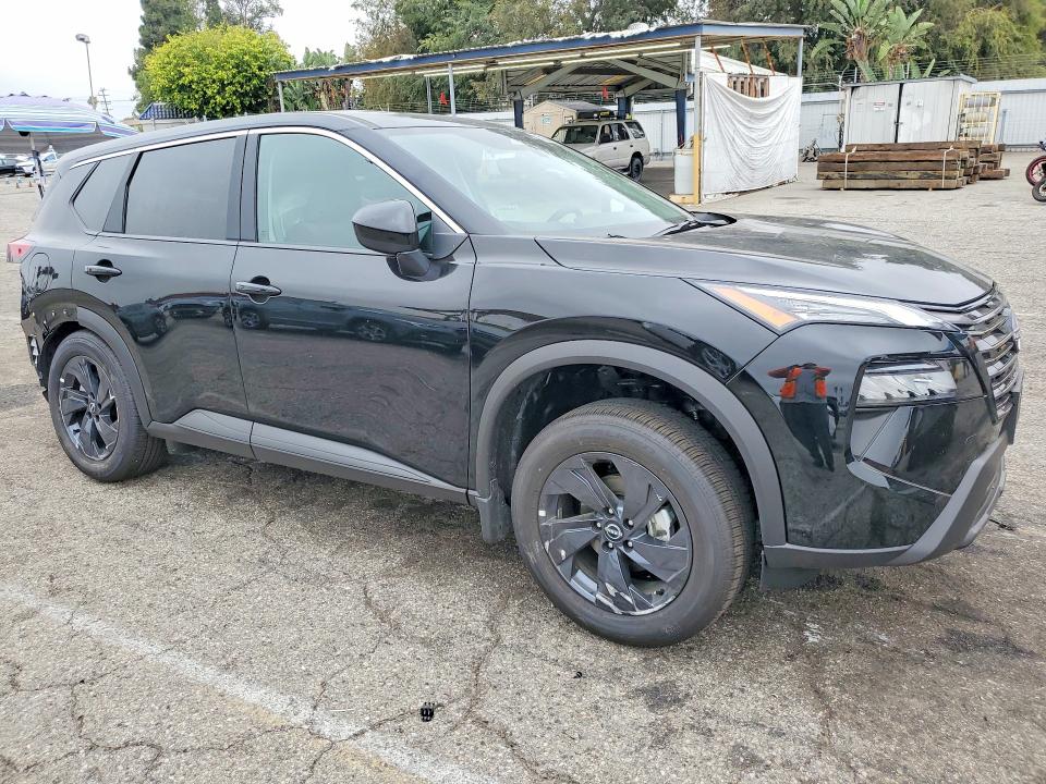 Aukcja sprzedaży 2026 Nissan Rogue, vin: 5N1BT3BA9TC777377, numer aukcji: 59841786