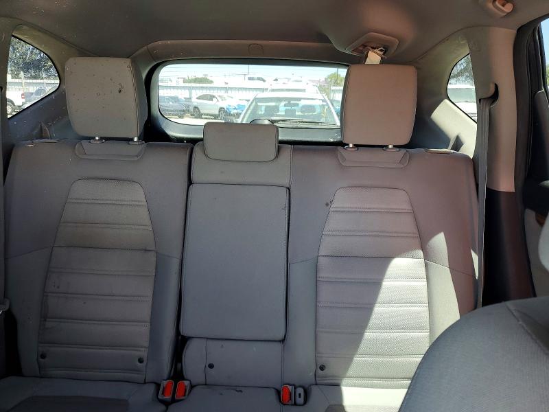 Продаж на аукціоні авто 2017 Honda Cr-v, vin: 7FARW1H5XHE032712, номер лоту: 63187936