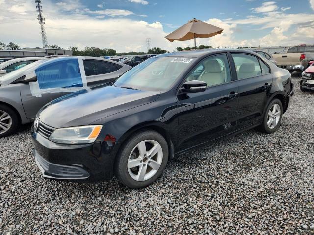 2011 Volkswagen Jetta მანქანა იყიდება აუქციონზე, vin: 3VWLL7AJ1BM117149, აუქციონის ნომერი: 60305166