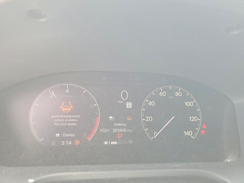 Aukcja sprzedaży 2026 Honda Hr-v, vin: 3CZRZ1H71TM740253, numer aukcji: 62578746