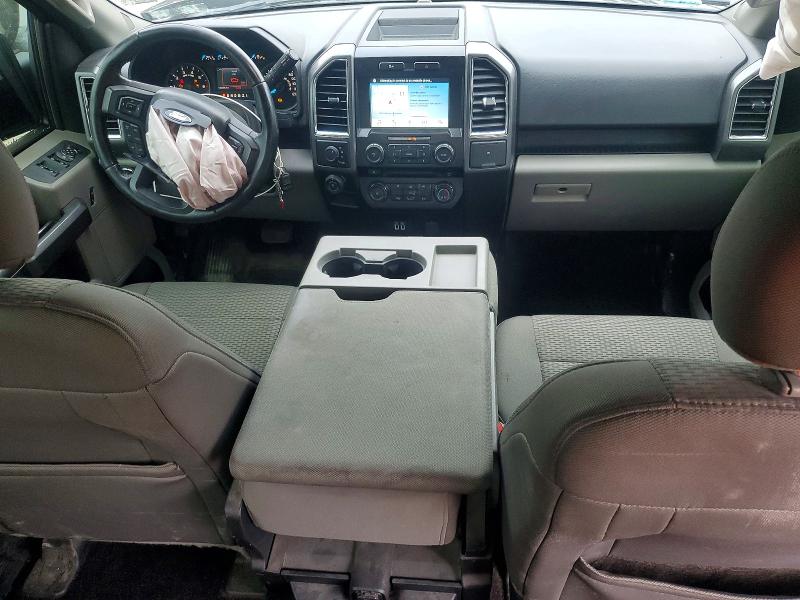 Продажа на аукционе авто 2016 Ford F150, vin: 1FTEW1EF1GFA25083, номер лота: 59237806