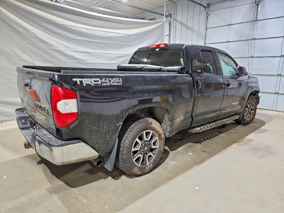 2016 Toyota Tundra მანქანა იყიდება აუქციონზე, vin: 5TFUM5F18GX067501, აუქციონის ნომერი: 62504186