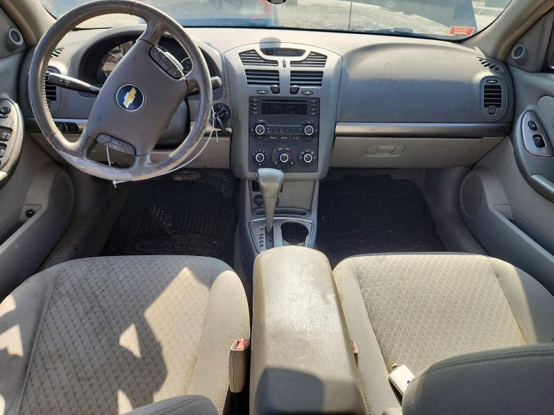 Продаж на аукціоні авто 2006 Chevrolet Malibu, vin: 1G1ZT51F66F156718, номер лоту: 61635726