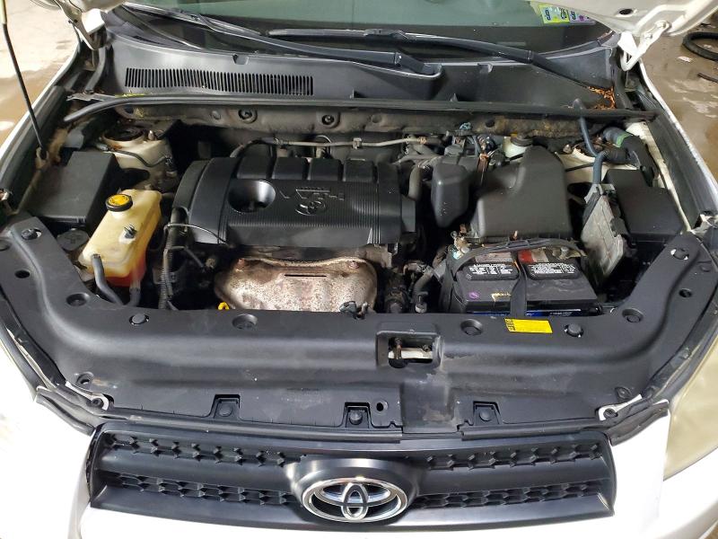 Auction sale of the 2011 Toyota Rav4, vin: JTMBF4DV5B5042920, lot number: 62059986