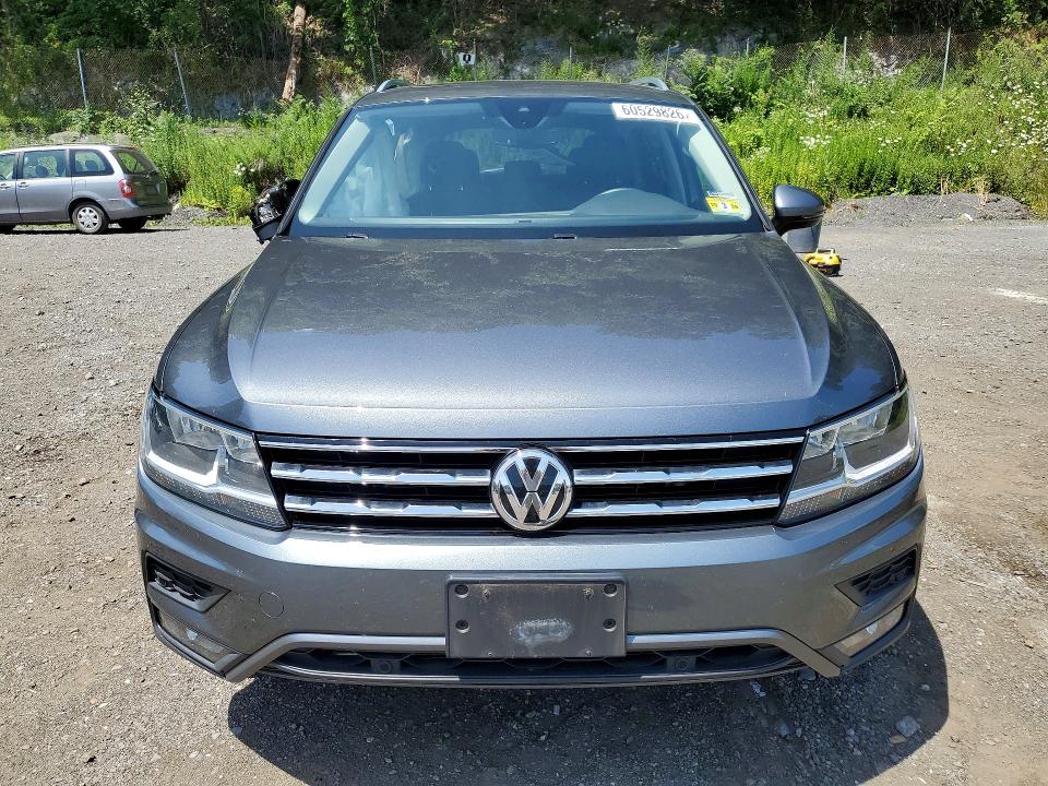 Aukcja sprzedaży 2021 Volkswagen Tiguan, vin: 3VV2B7AX5MM024984, numer aukcji: 60529826
