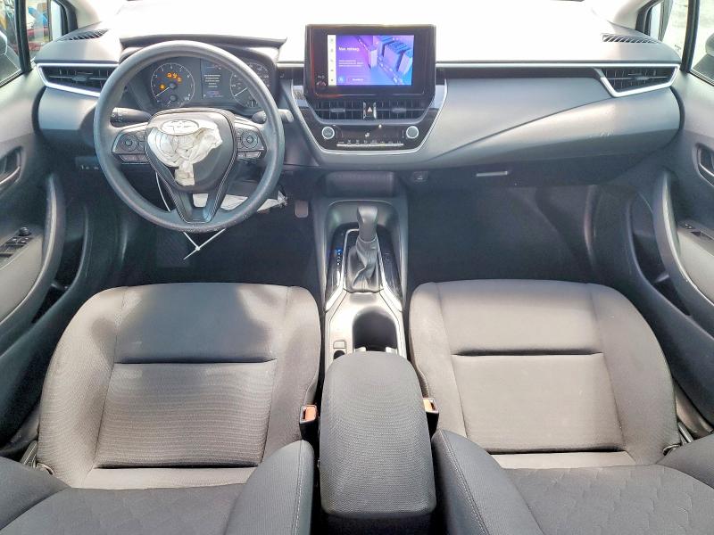 61384326 :رقم المزاد ، 5YFB4MDE2RP167294 vin ، 2024 Toyota Corolla مزاد بيع