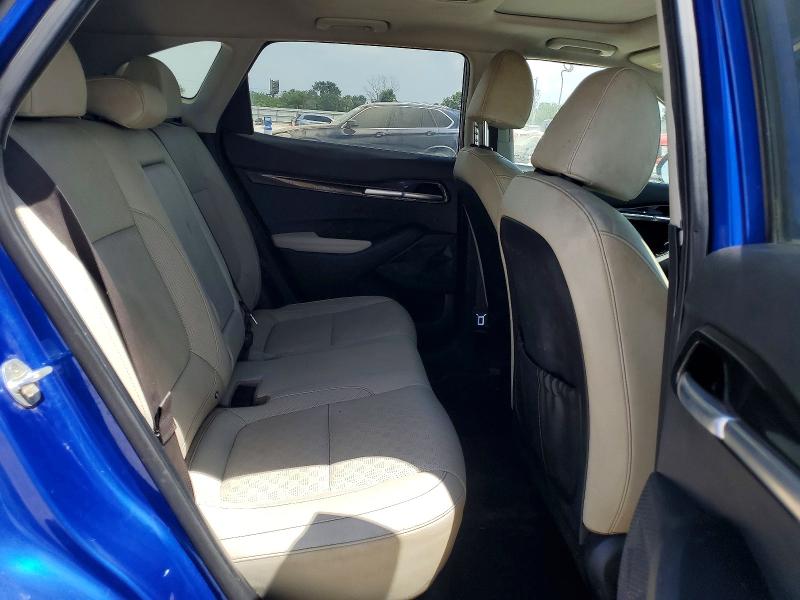 Продажа на аукционе авто 2021 Kia Seltos, vin: KNDERCAA1M7130001, номер лота: 60638126