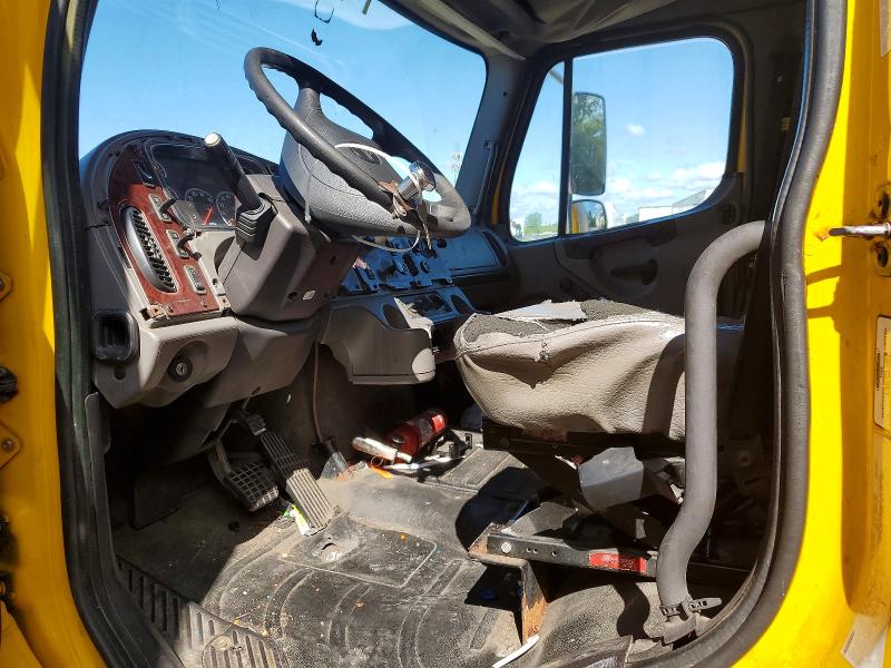 Aukcja sprzedaży 2013 Freightliner M2, vin: 1FVACWDT7DDBU8848, numer aukcji: 61886276