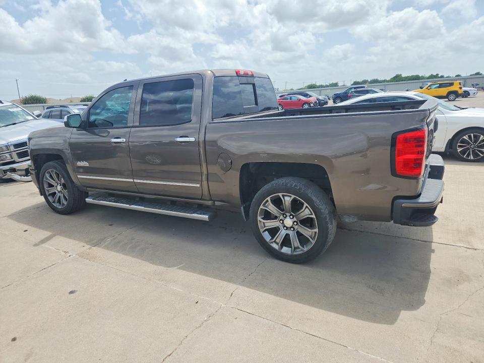 Продажа на аукционе авто 2014 Chevrolet Silverado, vin: 3GCPCTEC1EG492132, номер лота: 61734386