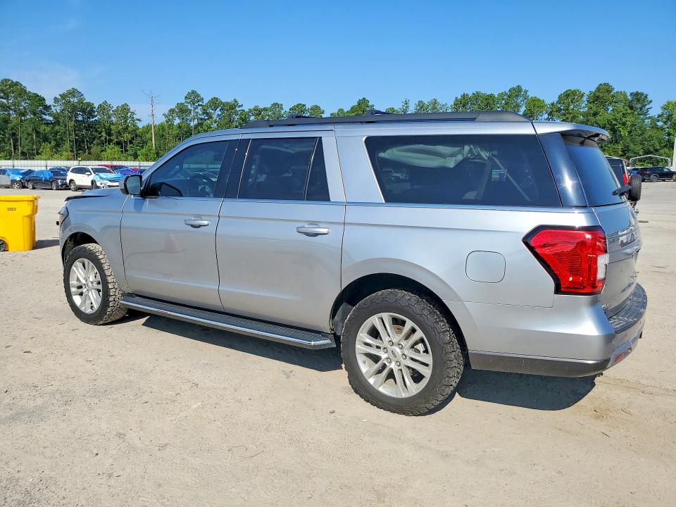 Aukcja sprzedaży 2022 Ford Expedition, vin: 1FMJK1JTXNEA28052, numer aukcji: 61114176