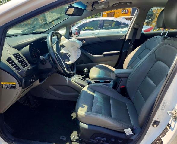 Aukcja sprzedaży 2014 Kia Forte, vin: KNAFZ4A89E5050723, numer aukcji: 60867326