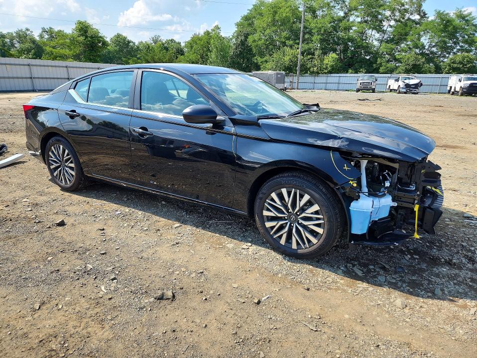 Продаж на аукціоні авто 2026 Nissan Altima, vin: 1N4BL4DV9TN330357, номер лоту: 63312836