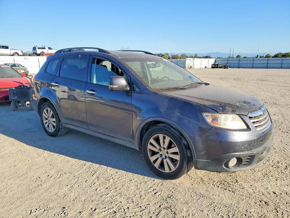 63245386 :رقم المزاد ، 4S4WX9GD7D4400490 vin ، 2013 Subaru Tribeca مزاد بيع