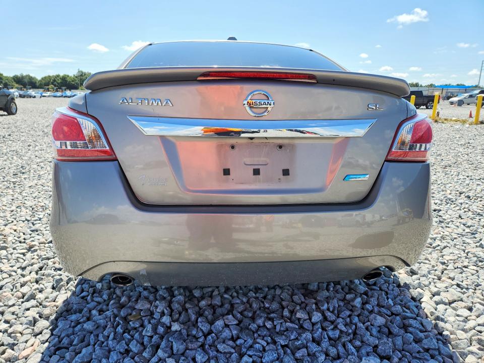2013 Nissan Altima მანქანა იყიდება აუქციონზე, vin: 1N4AL3AP5DN552472, აუქციონის ნომერი: 59873456